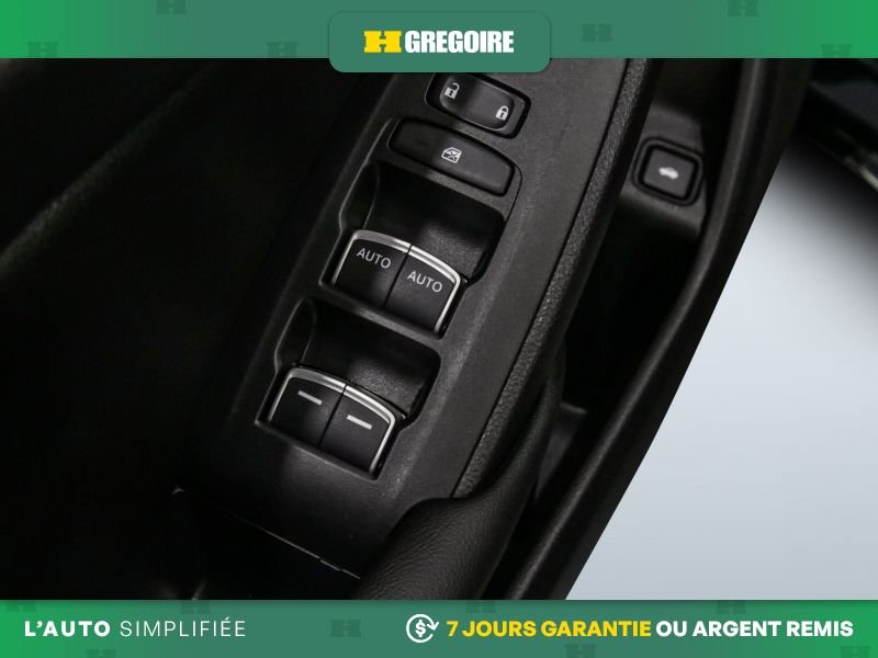 Honda Accord 821135 | Touring AUTO A/C MAGS CUIR TOIT NAV CAM RECUL BLUE 2020 Noir Laval - photo #19