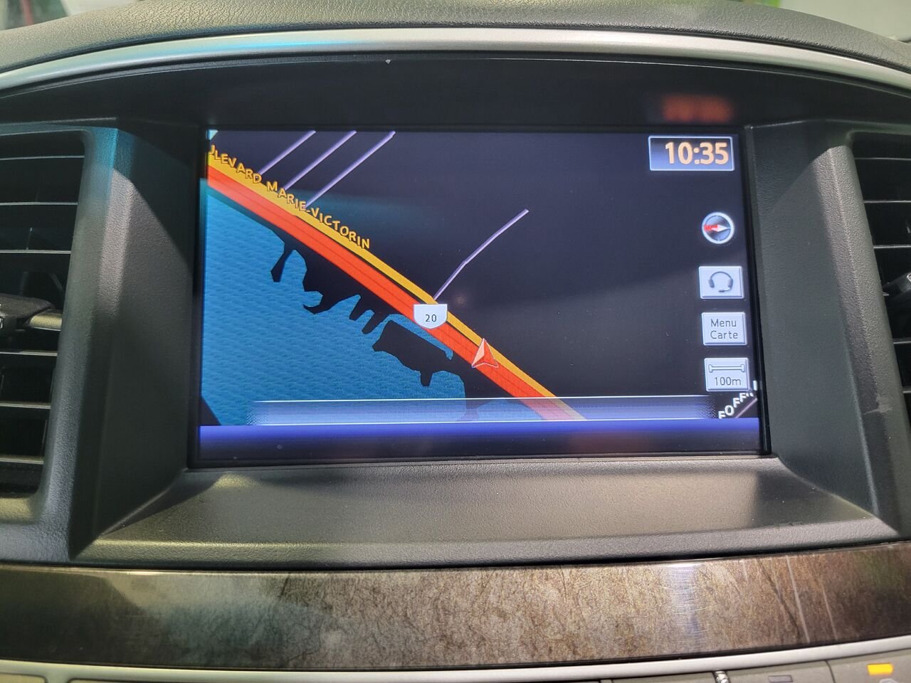 2015 INFINITI QX60 Black  - photo #27