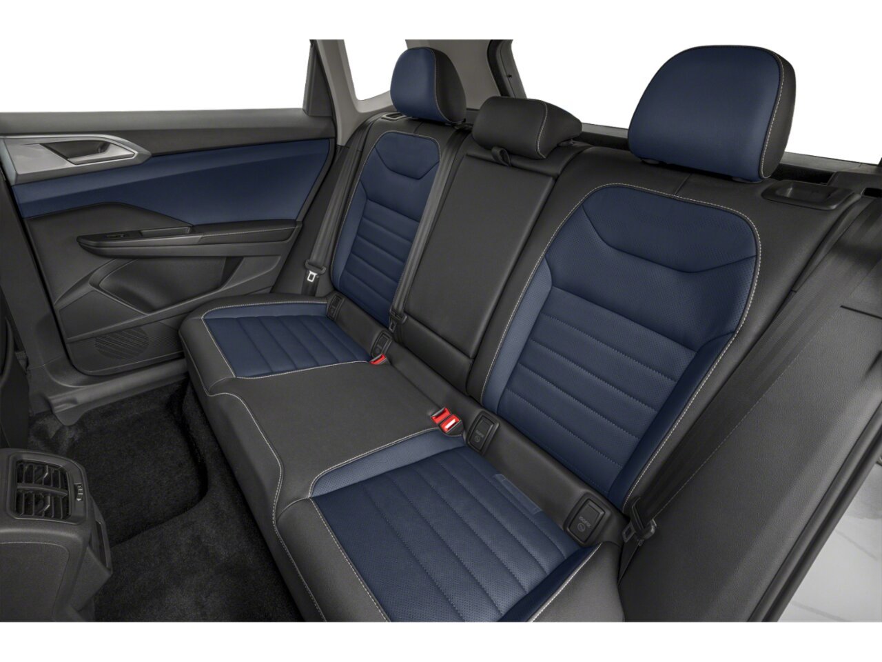 2026 Volkswagen Taos Pure White Rouyn-Noranda - photo #7