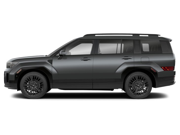 2027 Hyundai Santa Fe Hybrid Ultimate Calligraphy