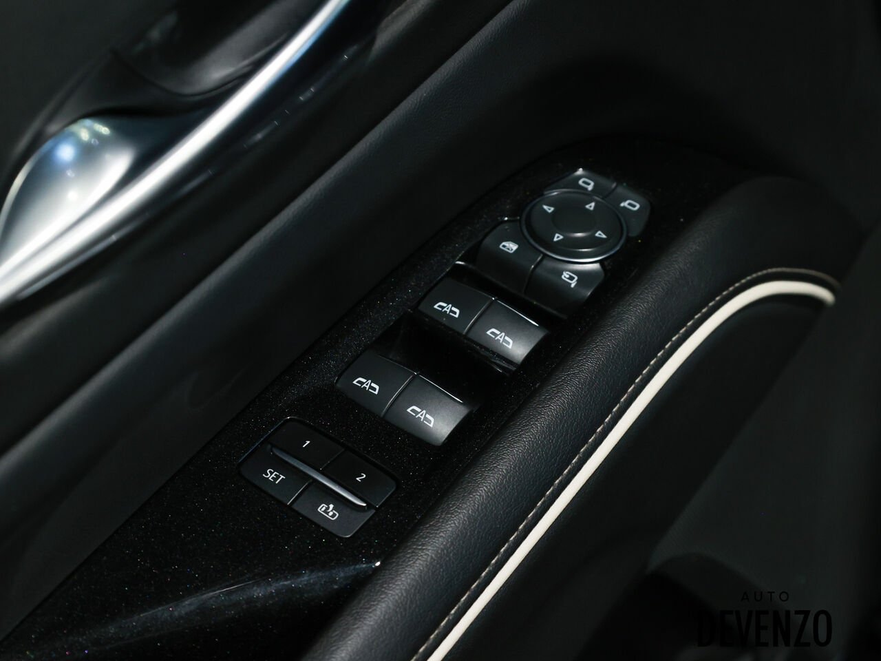 2022 Cadillac Escalade Black Saint-Eustache - photo #14