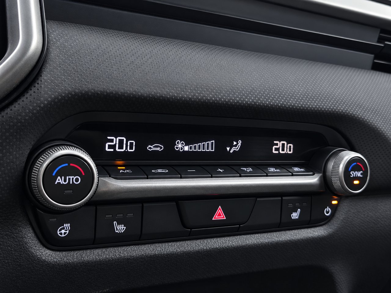 2024 Mazda CX-50 GS-L Green Val-David - photo #24