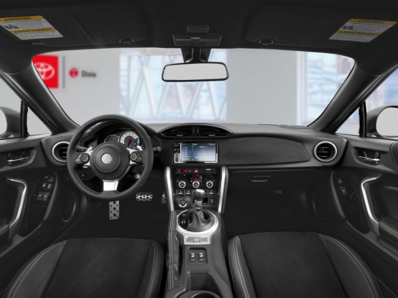 2019 Toyota 86 86 GT MANUAL PREMIUM / CLEAN CARFAX Red Mississauga - photo #10