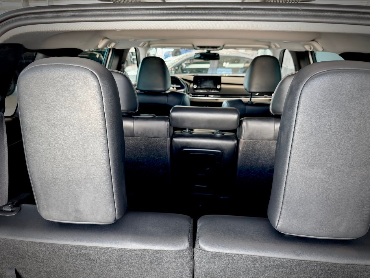 2023 Mitsubishi Outlander gray Notre-Dame-des-Prairies - photo #12