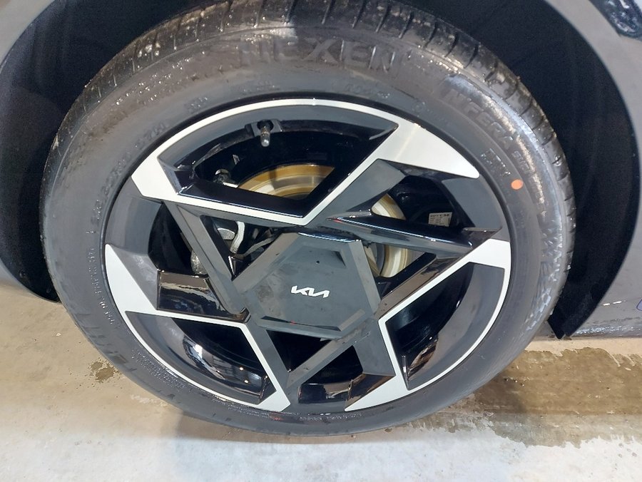 Kia EV4 GT-Line Limited TA 2026