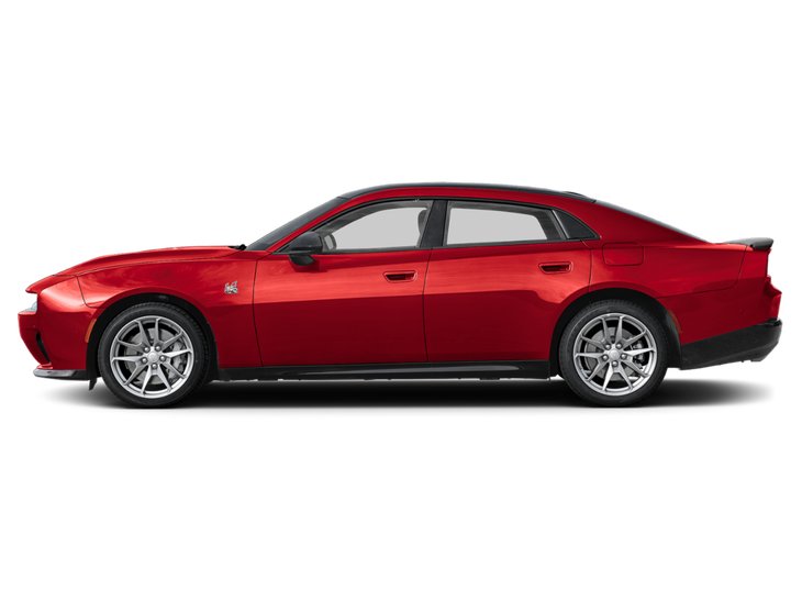 2026 Dodge Charger Scat Pack Plus