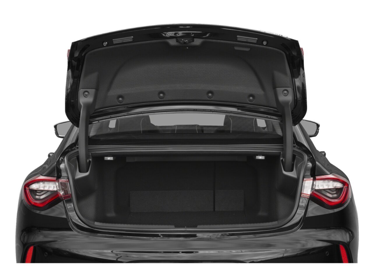 2021 Acura TLX Platinum Elite Saint-Eustache - photo #4