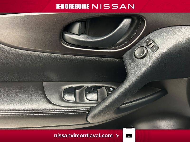 Nissan Qashqai 2023 Gris Laval - photo #19
