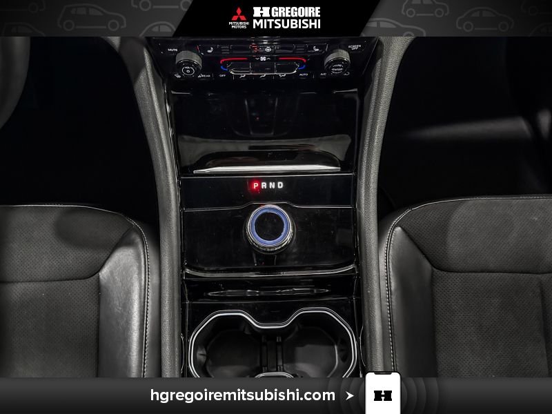 2022 Jeep Grand Cherokee L Black Saint-Eustache - photo #24