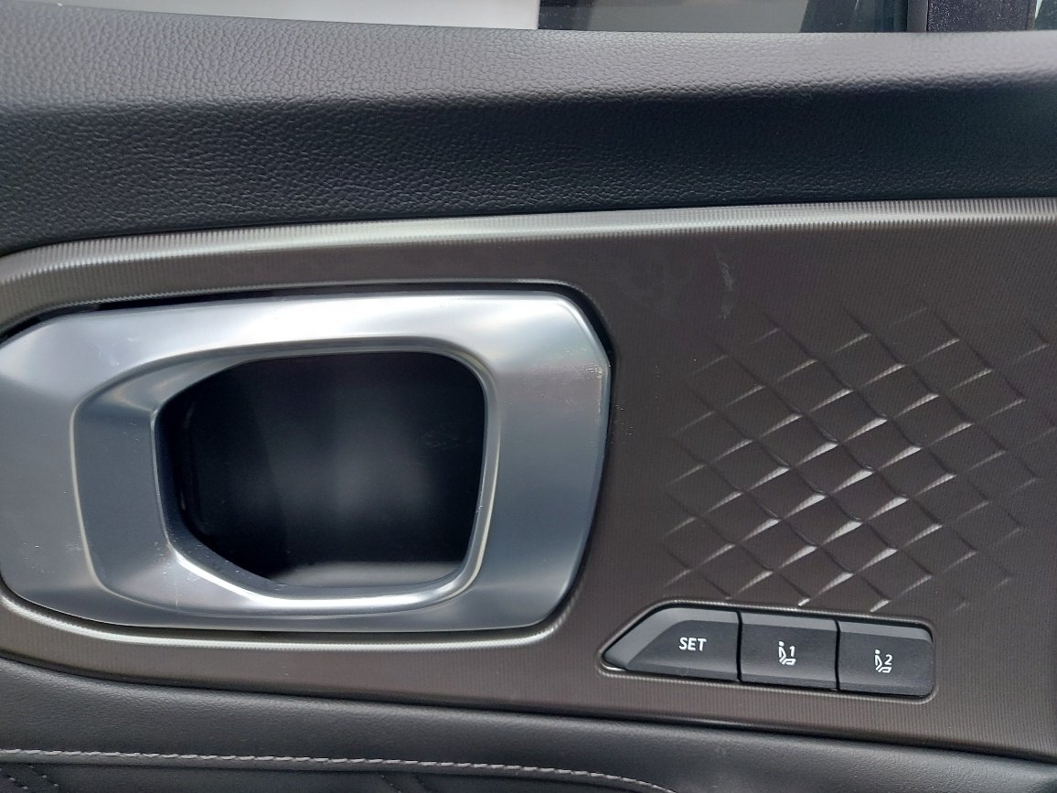 Kia Sorento hybride 2026 Bleu minéral Blainville - photo #14