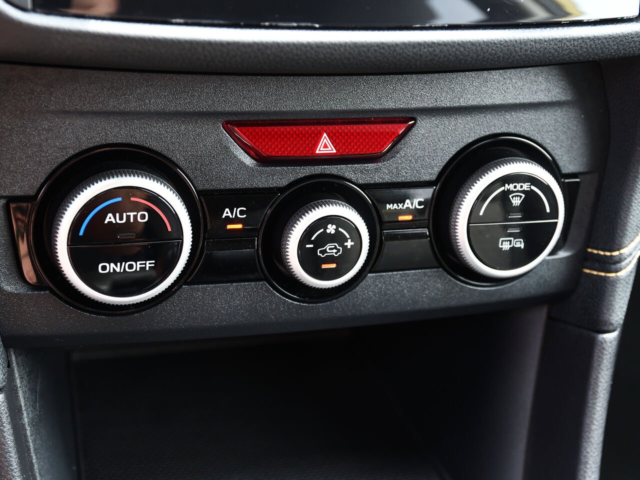 2023 Subaru Crosstrek Outdoor Yellow Saint-Hyacinthe - photo #23