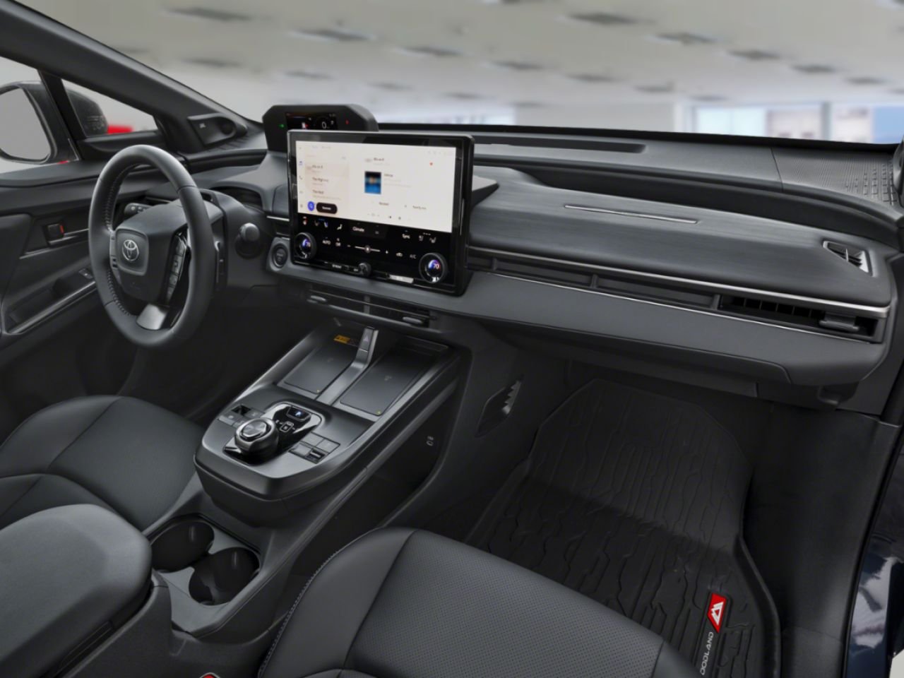 2026 TOYOTA bZ Woodland Halo Mississauga - photo #3