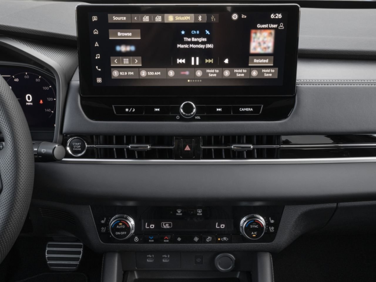 Mitsubishi Outlander GT NOIR S-AWC 2026 Blanc diamant/toit noir Rouyn-Noranda - photo #7