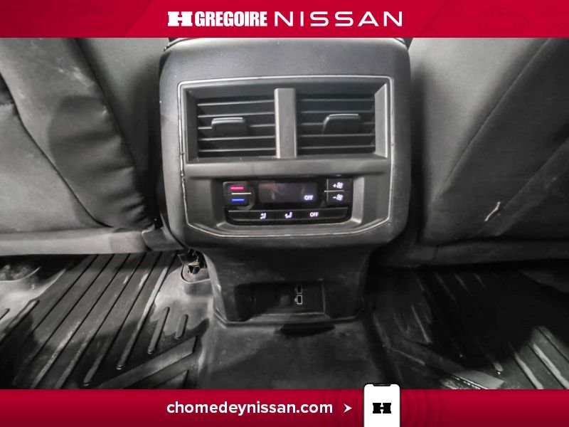 2018 Volkswagen Atlas White Blainville - photo #23