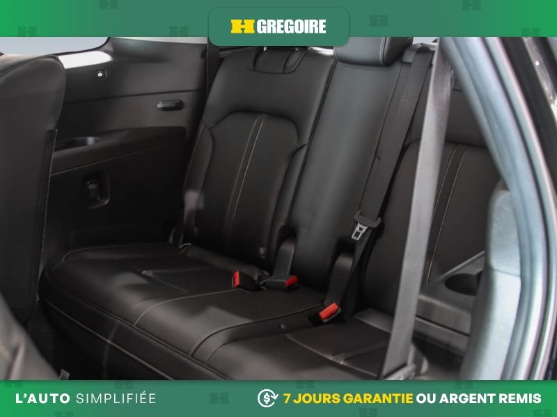 2025 Mazda CX-90 Black Blainville - photo #27