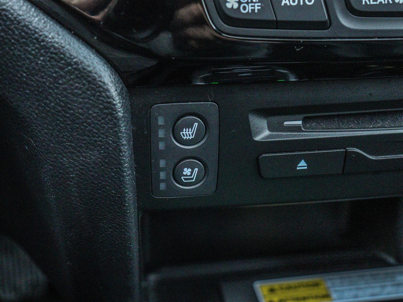 2020 Honda Pilot Touring 7P Ottawa & Gatineau - photo #29