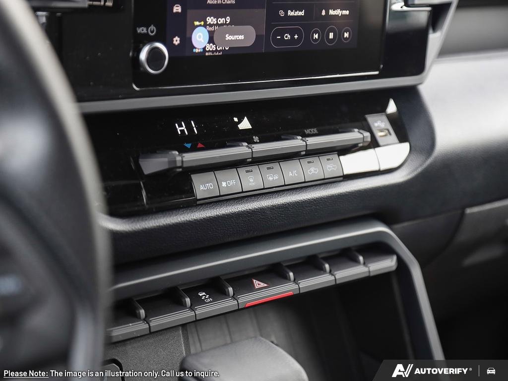 2026 Toyota Tundra 2602139 | SR Mudbath Edmonton - photo #23