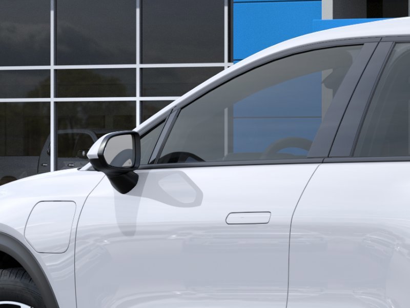 2026 CHEVROLET EQUINOX EV 4 portes - LT White Sherbrooke - photo #11