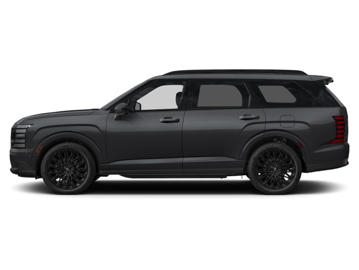 2027 Hyundai Palisade hybride Ultimate Calligraphy Nuit