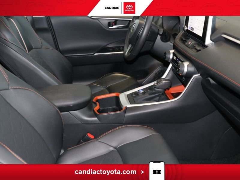 2024 Toyota Rav 4 Blainville - photo #29