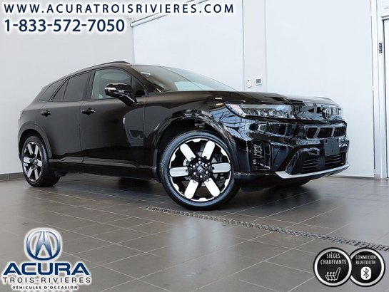 2024 Honda Prologue EV Touring 2024 Black