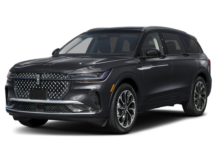 2026 Lincoln Nautilus Ultra