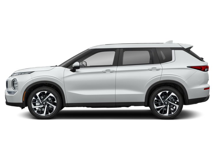 2024 Mitsubishi Outlander LE