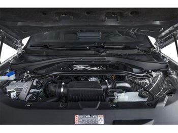 Lincoln Aviator Ultra