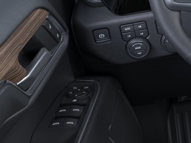 Chevrolet Silverado 1500 RST 2024 Blanc sommet Saint-Eustache - photo #21