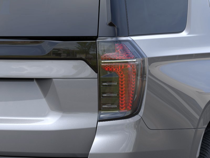 2027 CHEVROLET Tahoe 4 RM 4 portes LS STERLING GREY METALLIC Sherbrooke - photo #10