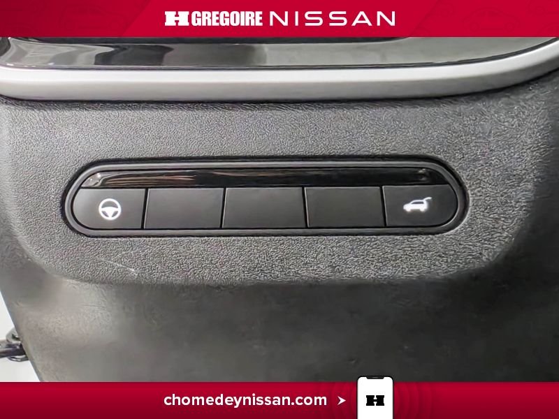 2023 Infiniti QX60 White Saint-Eustache - photo #14