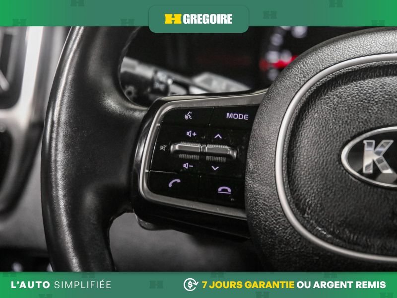 2021 Kia Sorento Green Laval - photo #21