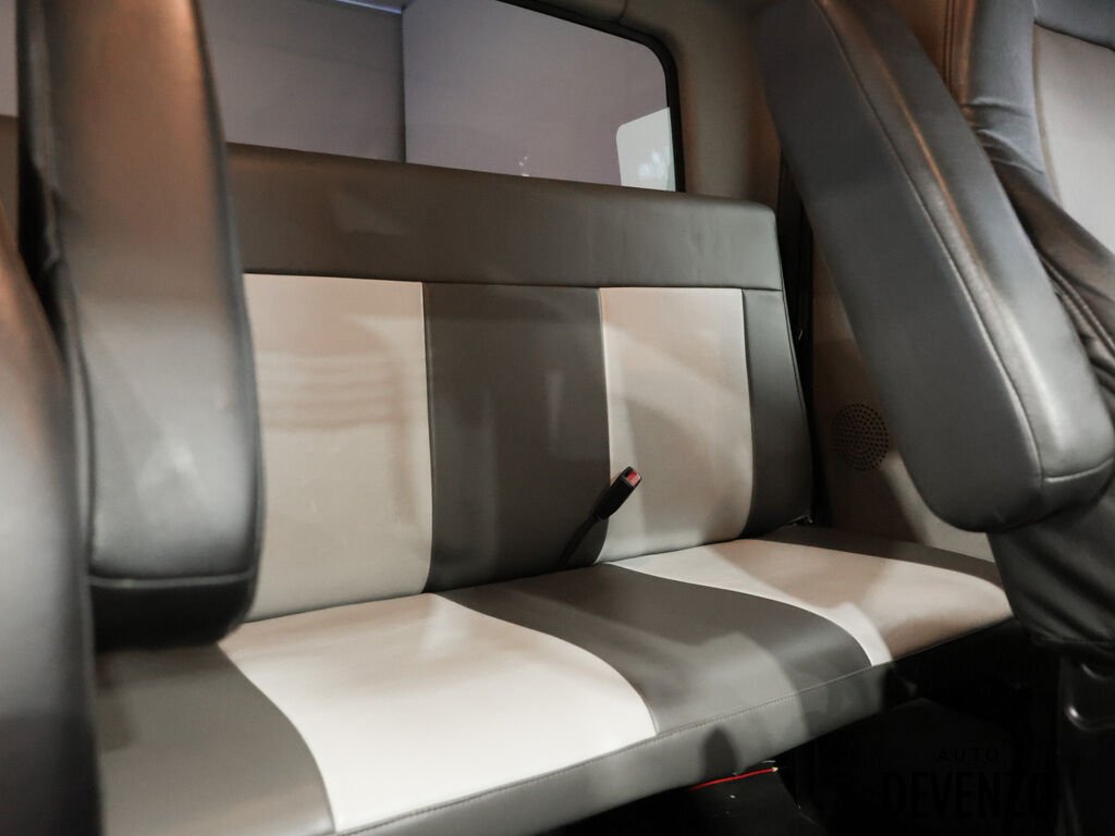 International TerraStar RV Hauler 6.4L Diesel MAXXFORCE 2014 Noir Saint-Eustache - photo #12