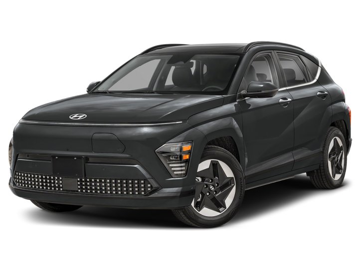 2026 Hyundai Kona Electric Privilégié