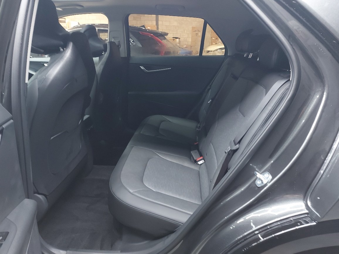 2026 Kia Niro Interstellar Grey Blainville - photo #8