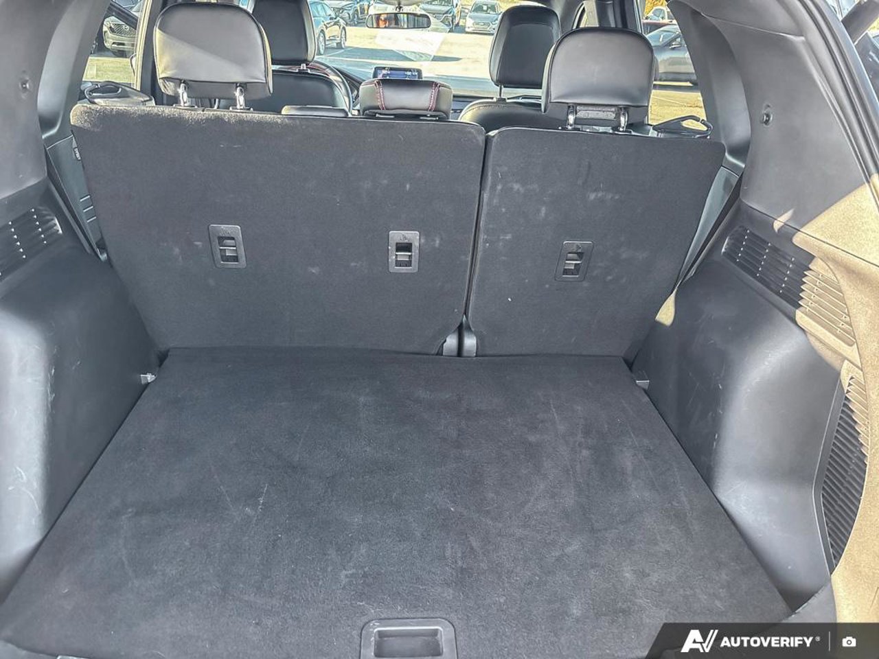 2024 Ford Escape 1FMCU9MN4RUB13575 Grey Mirabel - photo #14