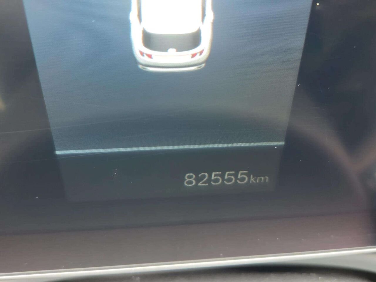 2025 Hyundai TUCSON Green Gatineau - photo #8