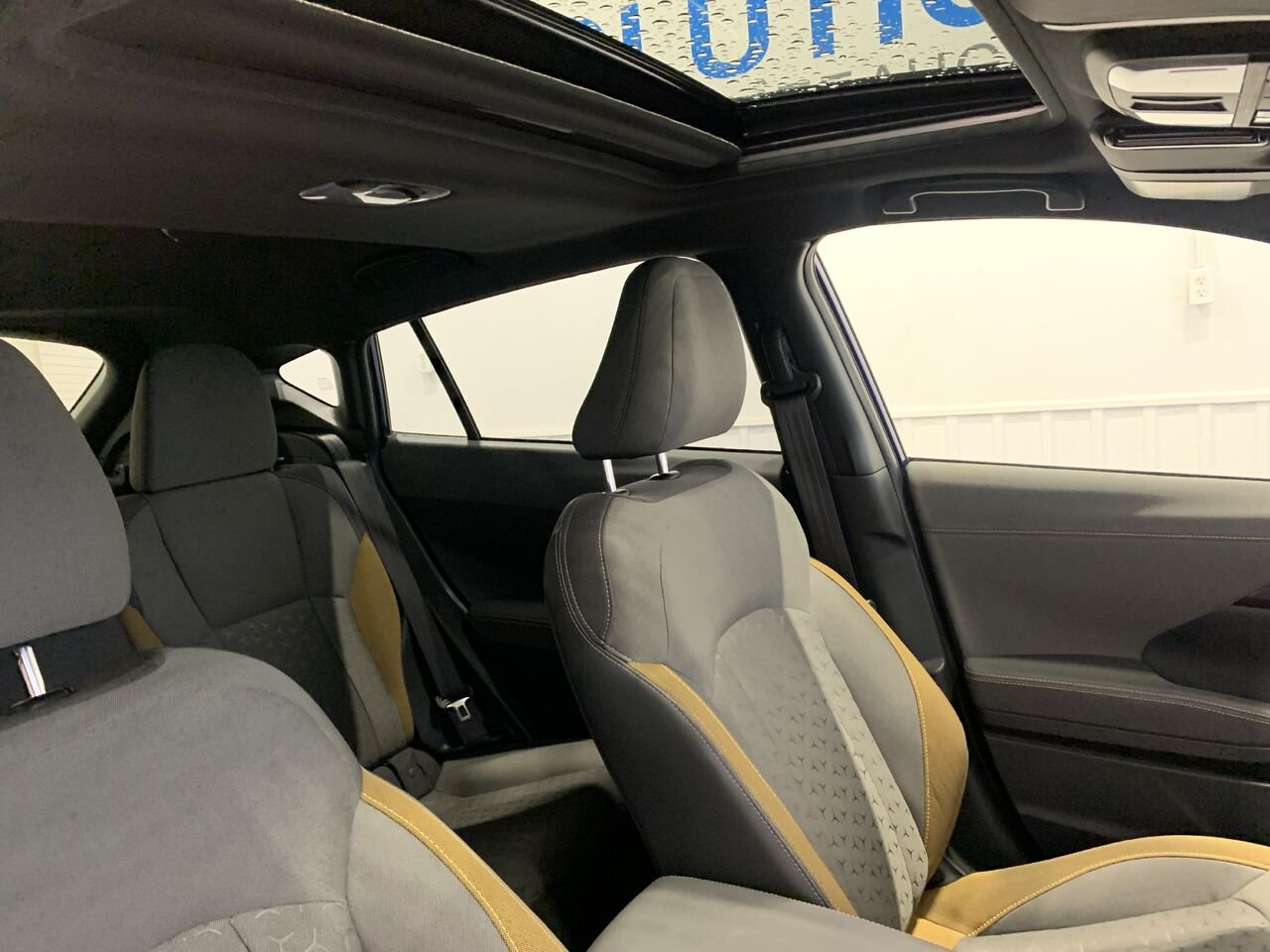 2024 Subaru Crosstrek SPORT CROSSTREK SPORT Blue Châteauguay - photo #13