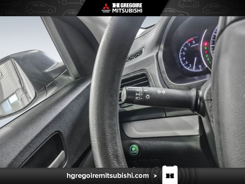 Honda CRV MA4424 | LX *AWD* Mags Camera Bluetooth 2014 Argent Laval - photo #18