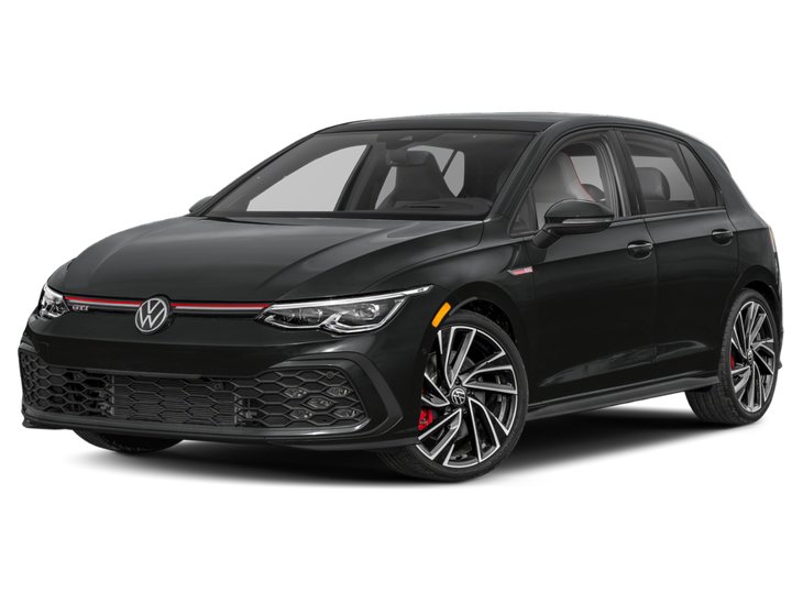 2024 Volkswagen Golf GTI 380 Performance