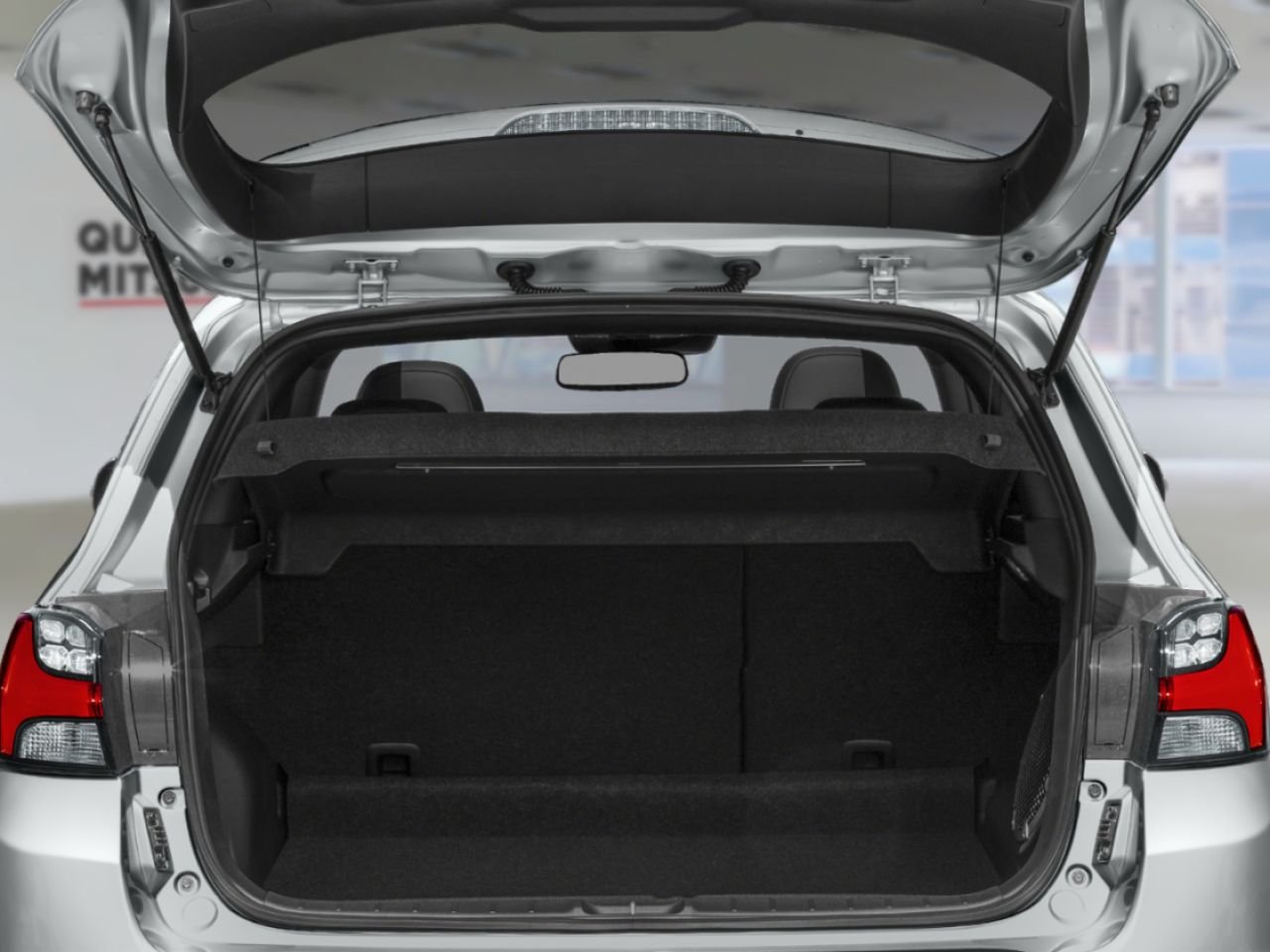 2026 MITSUBISHI RVR White Diamond Saint-Eustache - photo #8