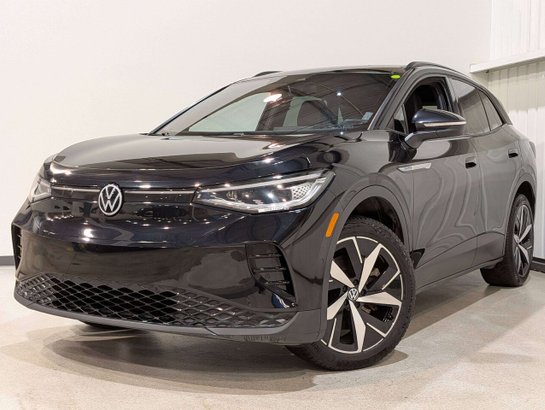 Volkswagen ID.4 Pro S AWD 2024 Noir