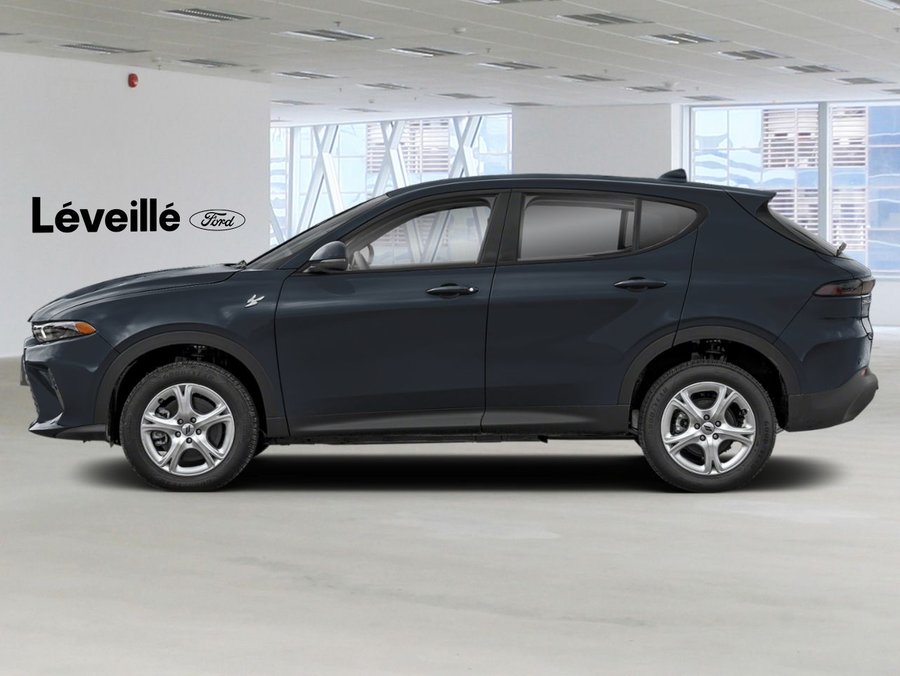 2023 Dodge Hornet GT TI 8 Ball