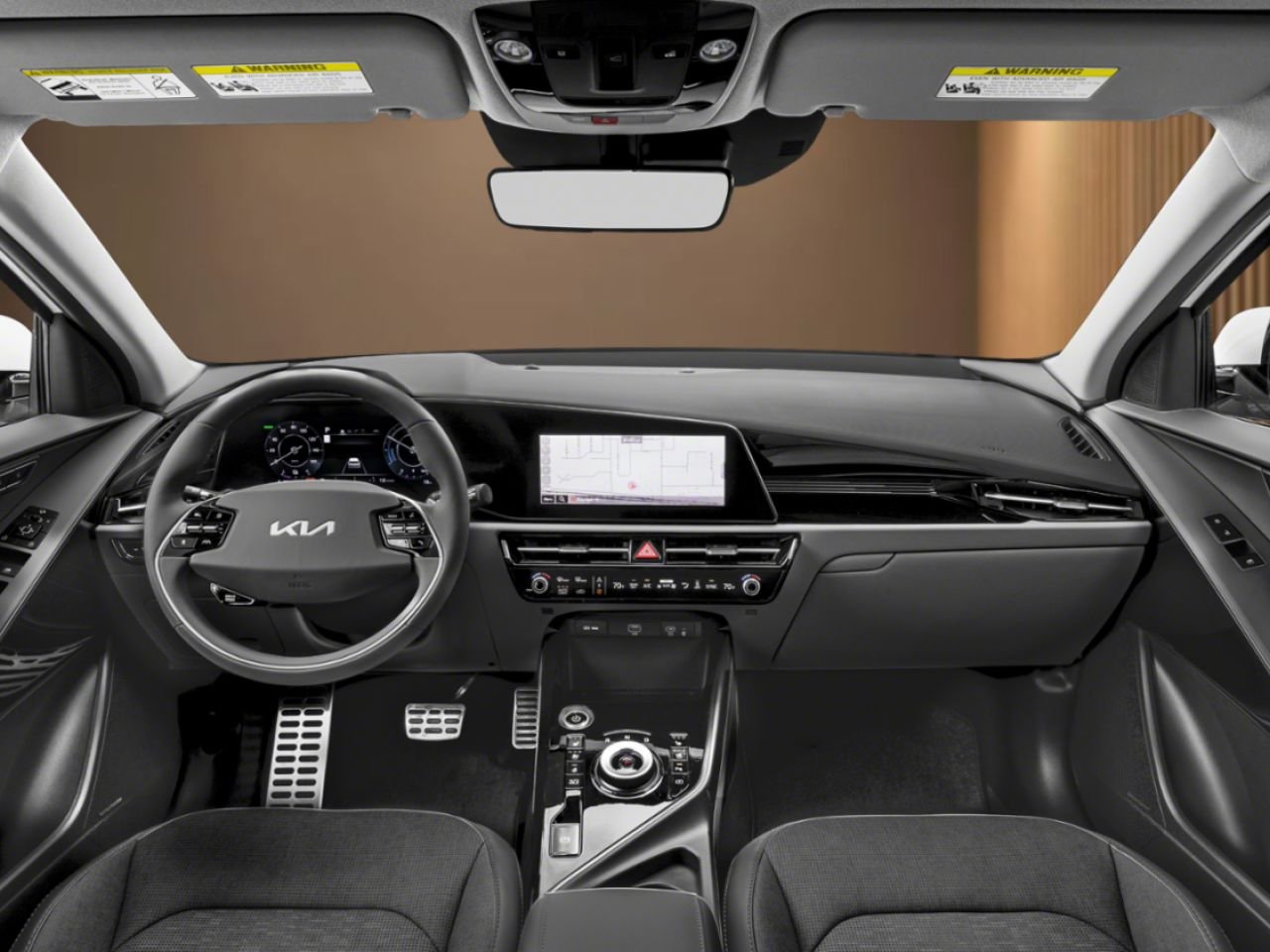 Kia Niro électrique 2026 Blainville - photo #9