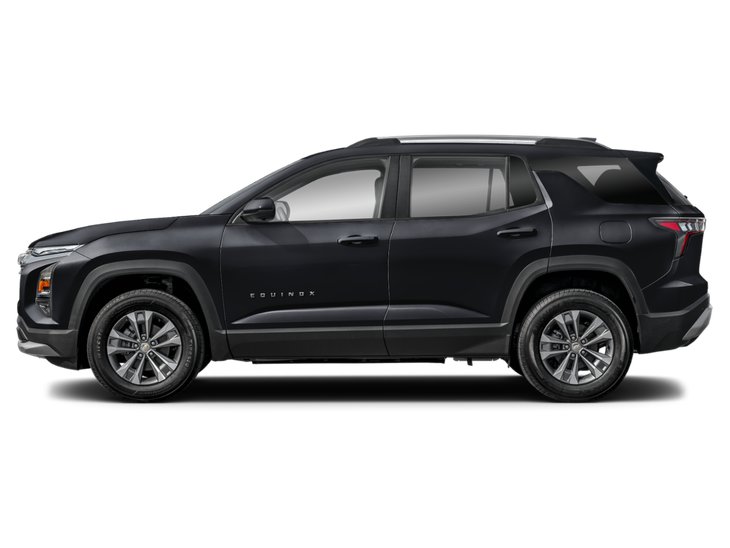 2027 Chevrolet Equinox LT TA