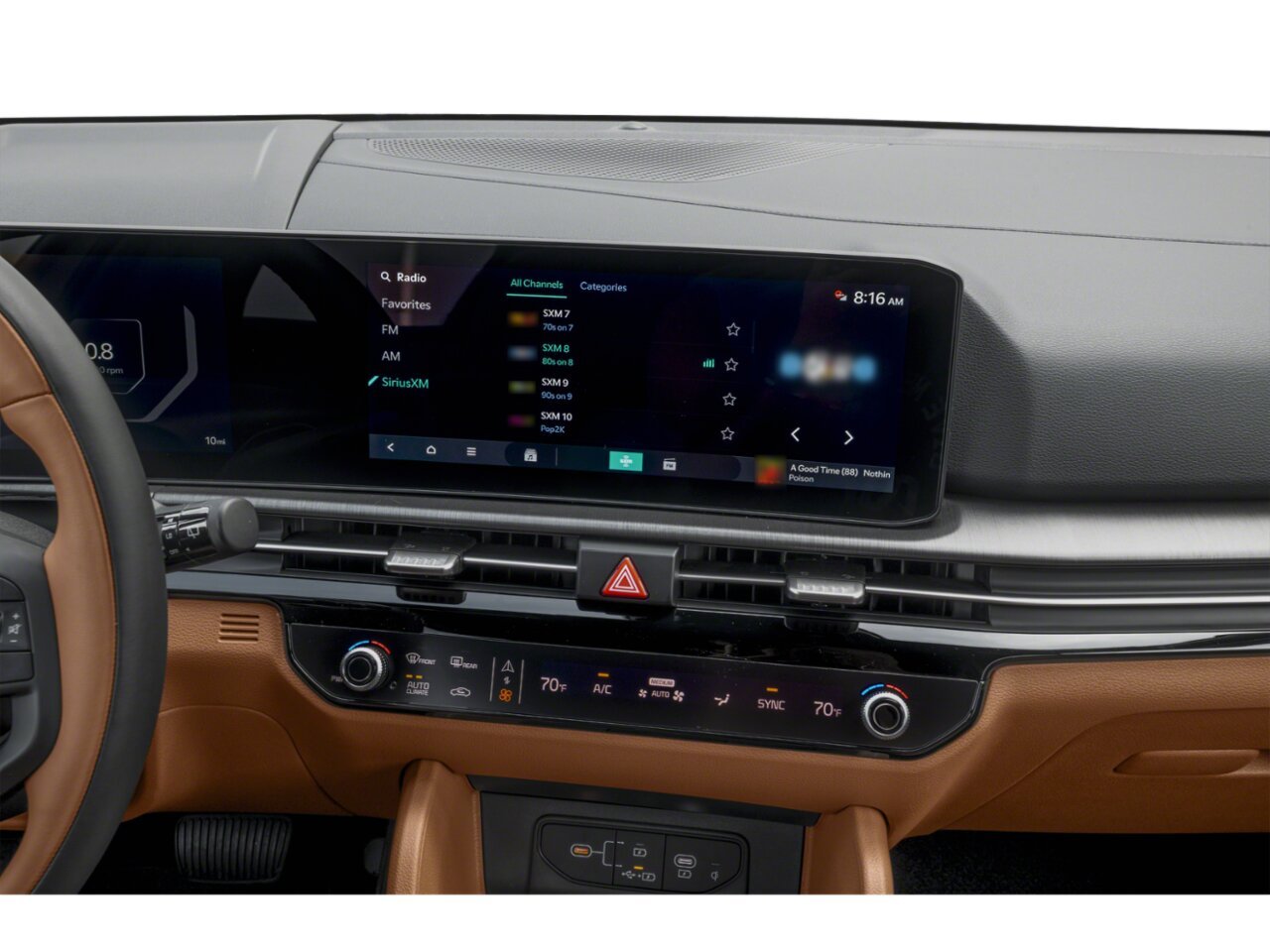 KIA Sportage 2026 Gatineau - photo #8