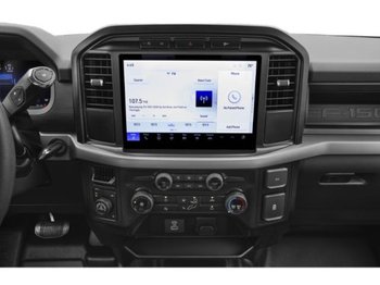 Ford F-150 XL