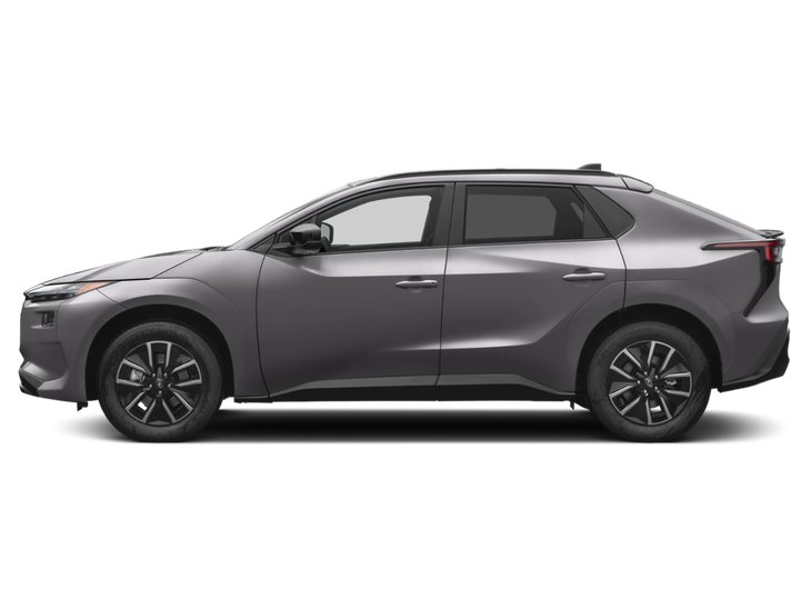 2027 Subaru Solterra Touring