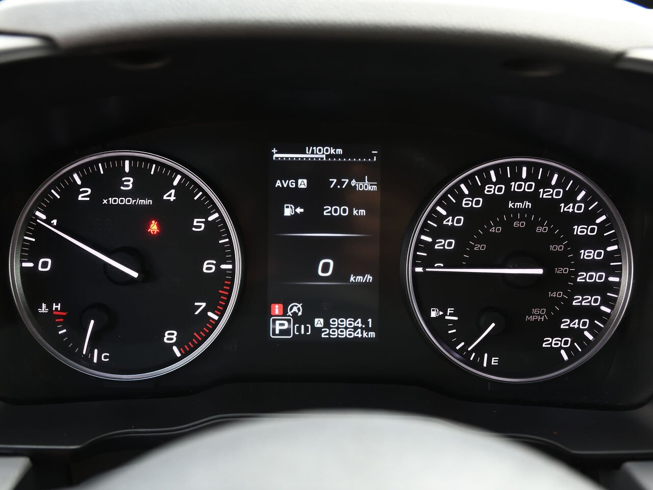 Subaru Crosstrek Touring 2024 Noir Saint-Hyacinthe - photo #18