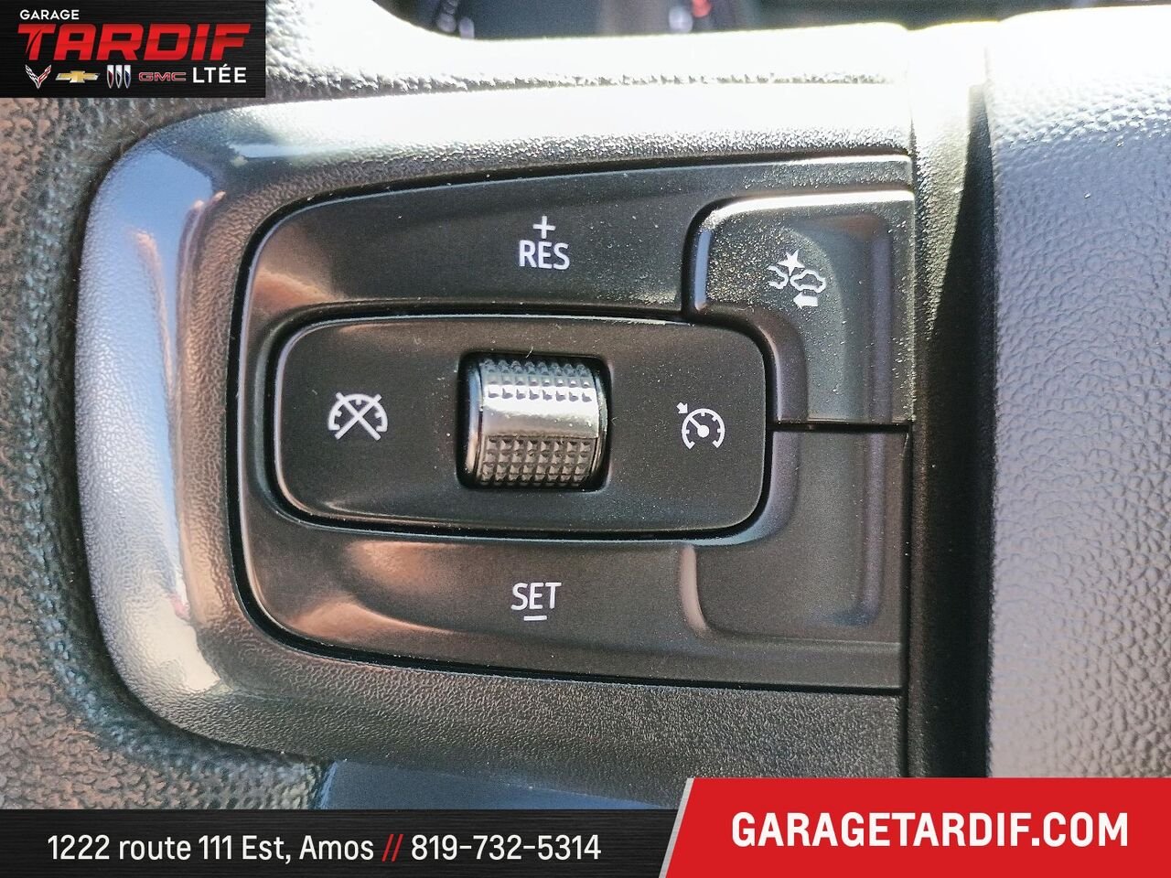 2024 CHEVROLET 2500 4RM CAISSE LONGUE CAB MULTIPLAC Grey Mont-Laurier - photo #24